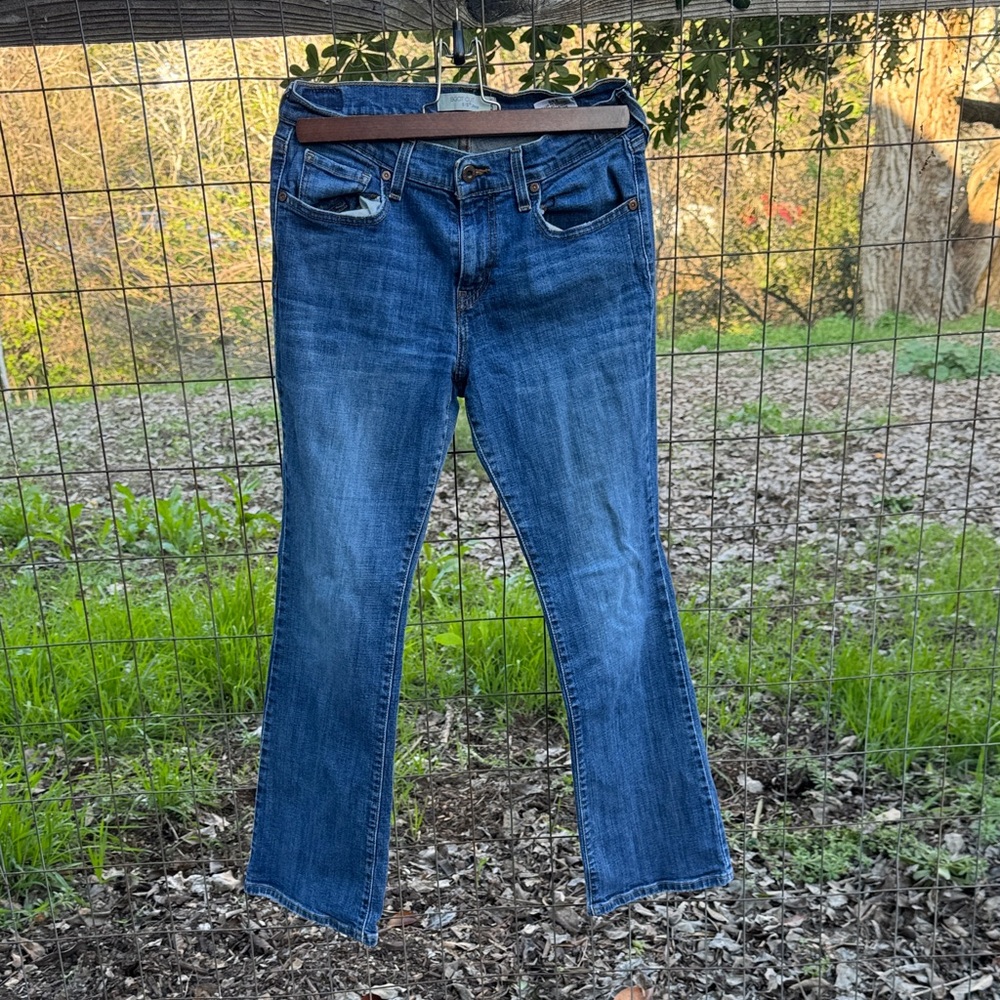 Levi’s 515 Y2K Bootcut Jeans